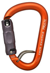 Rock Exotica Pirate wireEye Auto-Lock - 26Kn